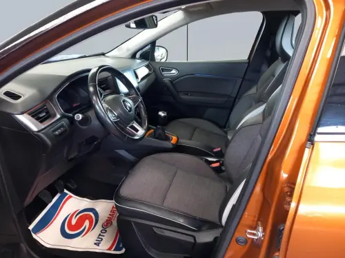 Renault Captur TCe 100 Intens - Photo 9