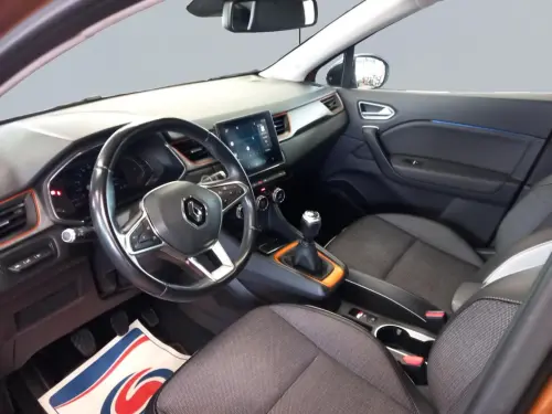 Renault Captur TCe 100 Intens - Photo 11