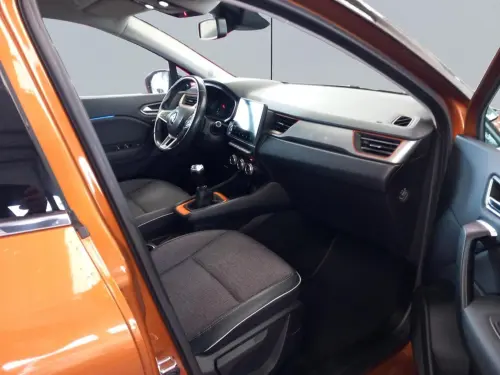 Renault Captur TCe 100 Intens - Photo 16