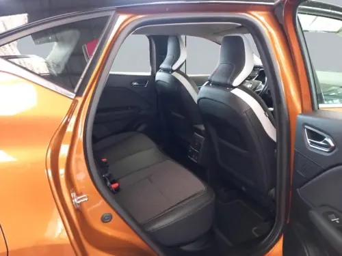 Renault Captur TCe 100 Intens - Photo 17