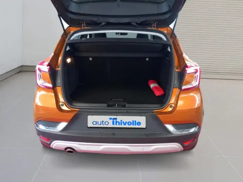 Renault Captur TCe 100 Intens - Photo 18