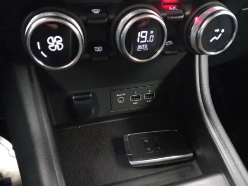 Renault Captur TCe 100 Intens - Photo 23