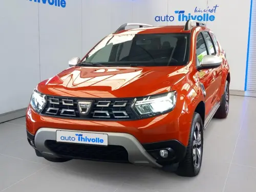 Dacia Duster Blue dCi 115 4x2 Prestige - Photo 0