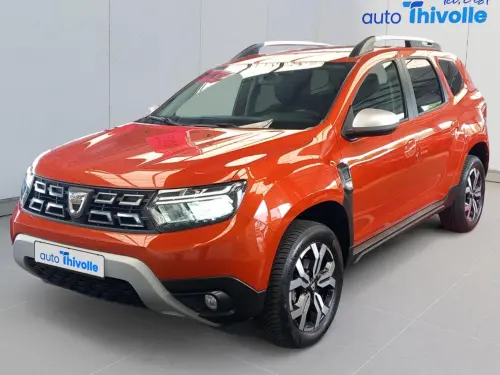 Dacia Duster Blue dCi 115 4x2 Prestige - Photo 1