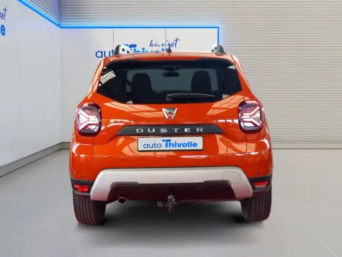 Dacia Duster Blue dCi 115 4x2 Prestige - Photo 3