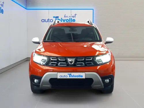 Dacia Duster Blue dCi 115 4x2 Prestige - Photo 7