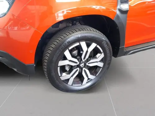 Dacia Duster Blue dCi 115 4x2 Prestige - Photo 8