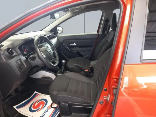 Dacia Duster Blue dCi 115 4x2 Prestige - Photo 9
