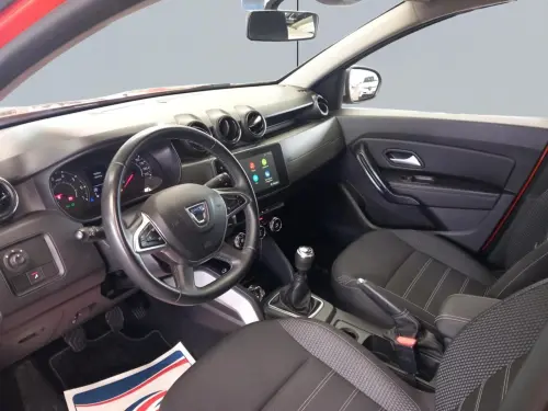Dacia Duster Blue dCi 115 4x2 Prestige - Photo 11