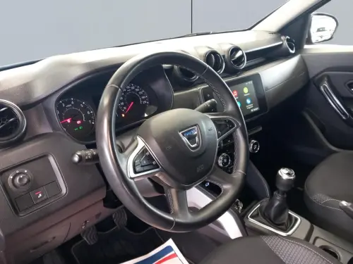 Dacia Duster Blue dCi 115 4x2 Prestige - Photo 12
