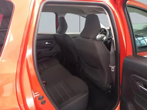 Dacia Duster Blue dCi 115 4x2 Prestige - Photo 17