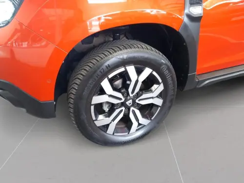 Dacia Duster Blue dCi 115 4x2 Prestige - Photo 8