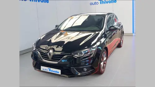 Renault Megane Mégane IV Berline TCe 100 Energy Limited - Photo 0