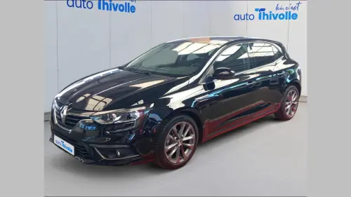 Renault Megane Mégane IV Berline TCe 100 Energy Limited - Photo 1