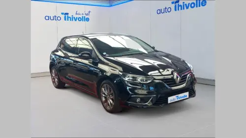 Renault Megane Mégane IV Berline TCe 100 Energy Limited - Photo 6