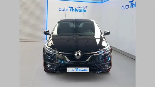 Renault Megane Mégane IV Berline TCe 100 Energy Limited - Photo 7