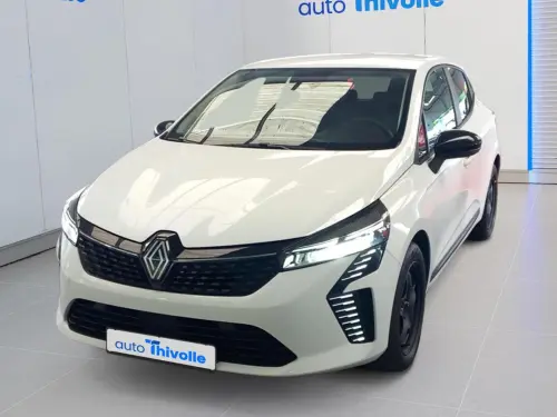 Renault Clio Clio dCi 100 Evolution - Photo 0