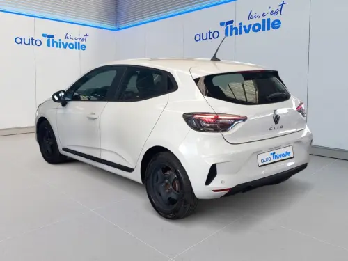 Renault Clio Clio dCi 100 Evolution - Photo 2