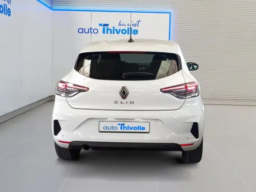 Renault Clio Clio dCi 100 Evolution - Photo 3
