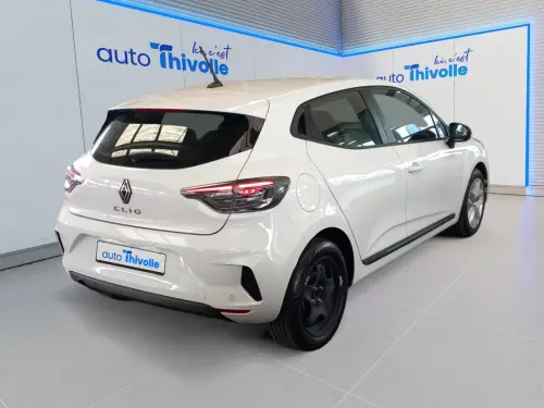 Renault Clio Clio dCi 100 Evolution - Photo 4