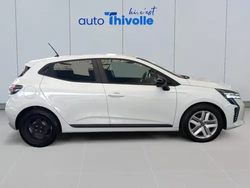 Renault Clio Clio dCi 100 Evolution - Photo 5