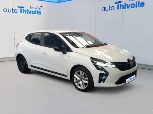 Renault Clio Clio dCi 100 Evolution - Photo 6