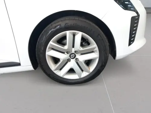 Renault Clio Clio dCi 100 Evolution - Photo 8