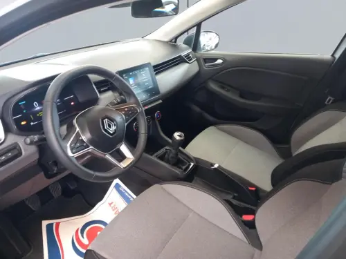 Renault Clio Clio dCi 100 Evolution - Photo 11