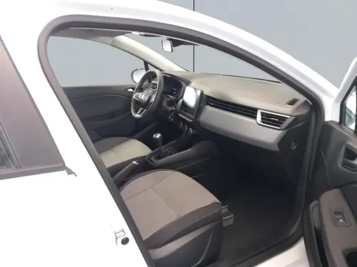 Renault Clio Clio dCi 100 Evolution - Photo 16