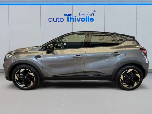 Renault Captur E-Tech full hybrid 145 ch Techno - Photo 1