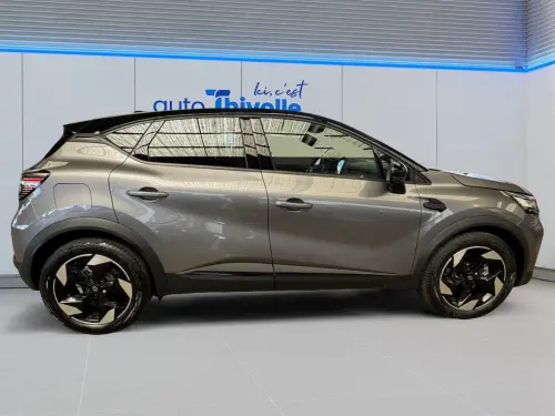 Renault Captur E-Tech full hybrid 145 ch Techno - Photo 5