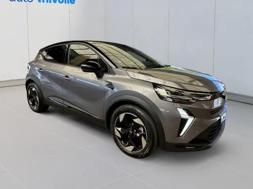 Renault Captur E-Tech full hybrid 145 ch Techno - Photo 6