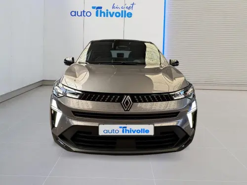 Renault Captur E-Tech full hybrid 145 ch Techno - Photo 7