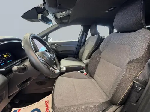 Renault Captur E-Tech full hybrid 145 ch Techno - Photo 9