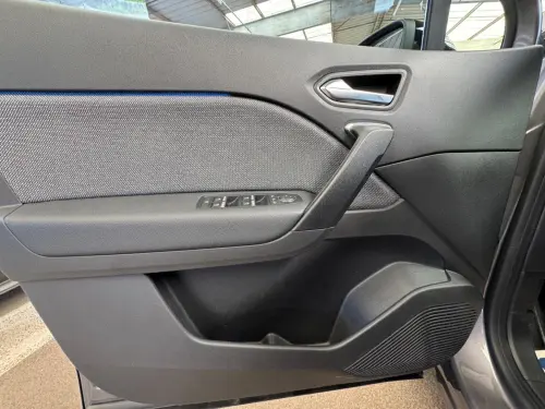 Renault Captur E-Tech full hybrid 145 ch Techno - Photo 10