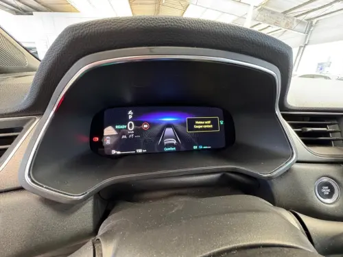 Renault Captur E-Tech full hybrid 145 ch Techno - Photo 13