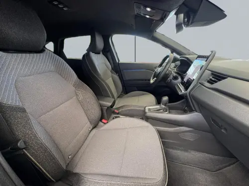 Renault Captur E-Tech full hybrid 145 ch Techno - Photo 16