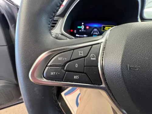 Renault Captur E-Tech full hybrid 145 ch Techno - Photo 24