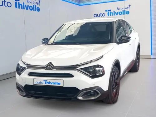 Citroën C4 PureTech 130 S&S EAT8 Shine - Photo 0