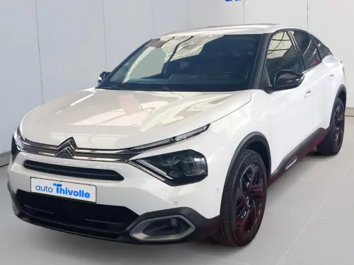 Citroën C4 PureTech 130 S&S EAT8 Shine - Photo 1