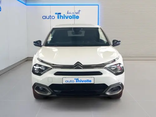 Citroën C4 PureTech 130 S&S EAT8 Shine - Photo 7