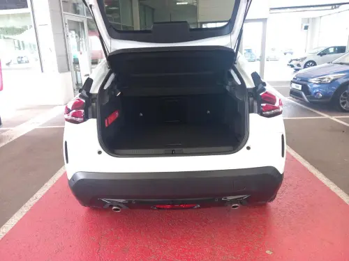 Citroën C4 PureTech 130 S&S EAT8 Shine - Photo 18