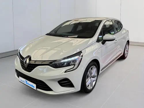 Renault Clio Clio TCe 90 - 21N Business - Photo 0
