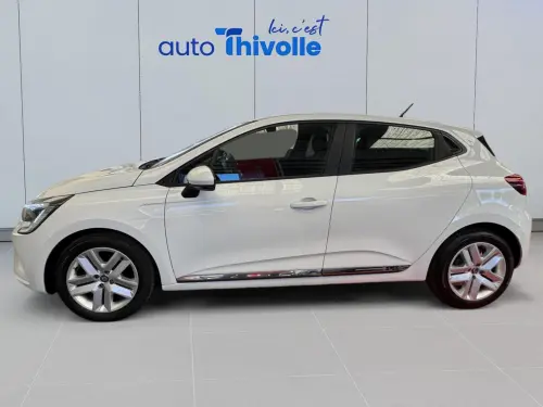 Renault Clio Clio TCe 90 - 21N Business - Photo 1