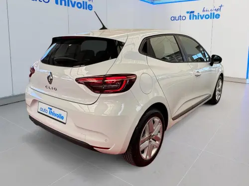 Renault Clio Clio TCe 90 - 21N Business - Photo 4