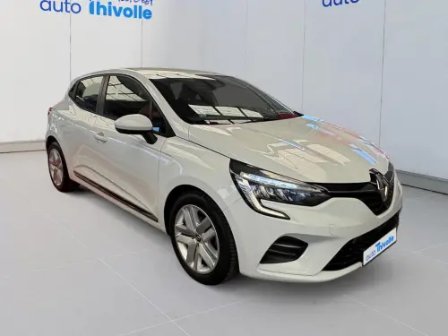 Renault Clio Clio TCe 90 - 21N Business - Photo 6