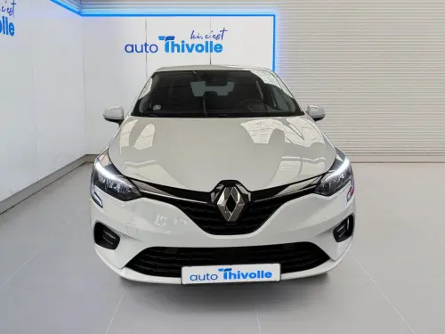 Renault Clio Clio TCe 90 - 21N Business - Photo 7