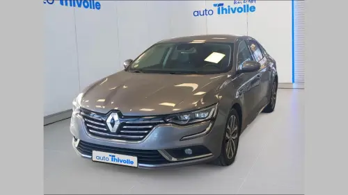 Renault Talisman Blue dCi 160 EDC Intens - Photo 0