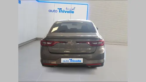 Renault Talisman Blue dCi 160 EDC Intens - Photo 3