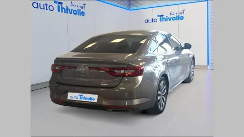 Renault Talisman Blue dCi 160 EDC Intens - Photo 4